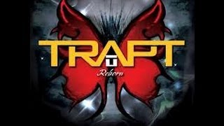 TRAPT Livewire (Light Me Up)