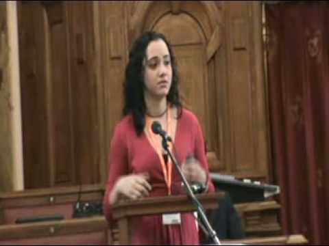 IATEFL Cardiff 2009 - Hornby Scholars' Presentation