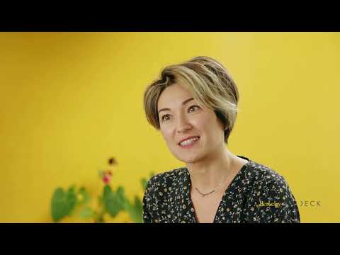 The Secret to Success: Berkeley SkyDeck Advisors - YouTube