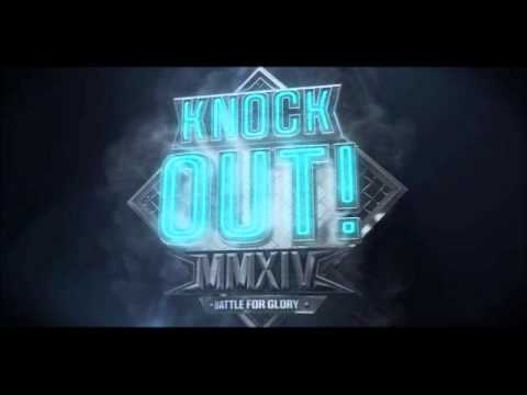 DJ Thera vs. Degos & Re-Done @ Knock Out! 2014