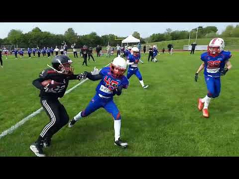 1  Mai Turnier mit den Bulls Folge 1