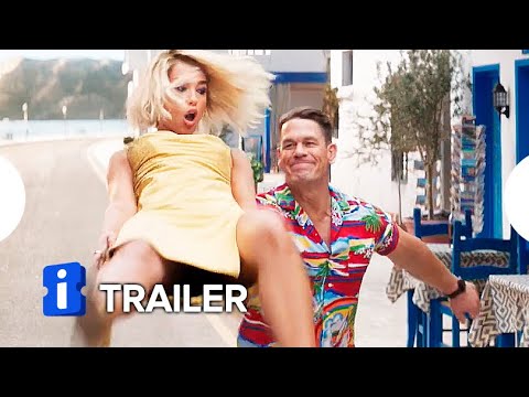 ARGYLLE - O SUPERESPIÃO | Trailer 1 Dublado