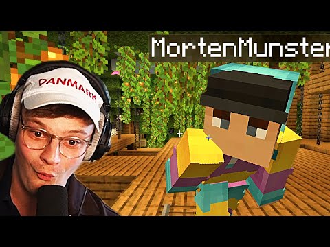 Første Gang Morten Ser Dette