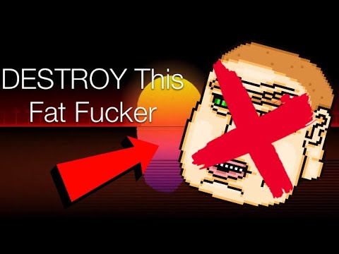 Kill Jake% WORLD RECORD RECLAIMED | Hotline Miami 2