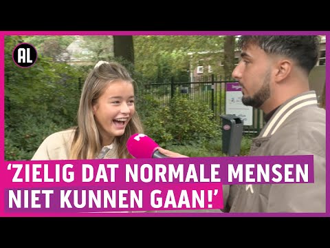 Gooische kakkers hebben schijt: massaal op vakantie tijdens school!