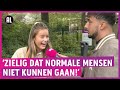Gooische kakkers hebben schijt: massaal op vakantie tijdens school!