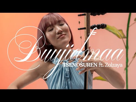 Tsendsuren feat. Zolzaya- 'BUUJIDMAA' by Sharav Byambasuren - MV