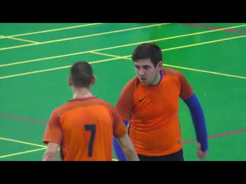 FC Bonguk – Авангард