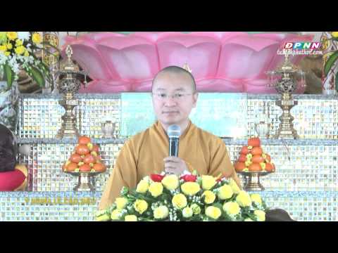 Ý nghĩa lễ cầu siêu (01/01/2014)