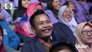 Download lagu Wadaw! Nopek SUCA Bubarin Razia Polisi Demi Sang Pacar! | Parade Komika mp3