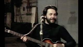 The Beatles - Commonwealth (edited)