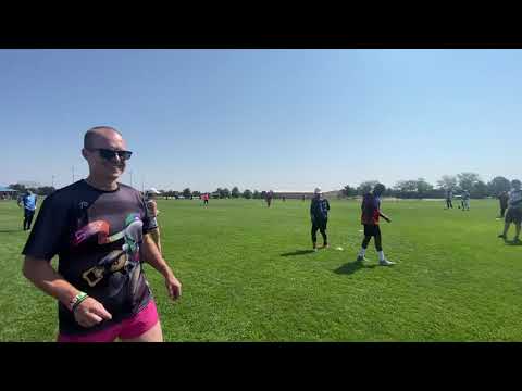 Ball Out vs BROLA K365 Denver 7/17/21 Pool Play