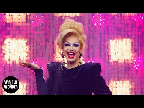 Drag Race Philippines Season 2 Trailer ☀️