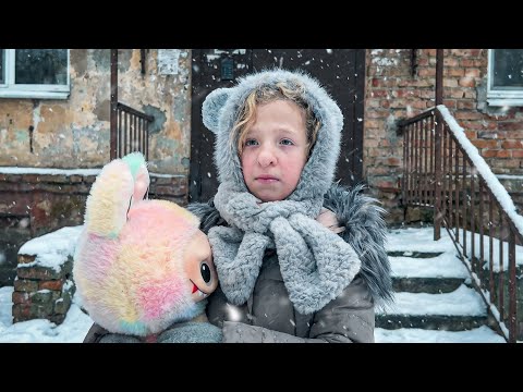 A tragedy happened in a Russian family. We are very sorry.