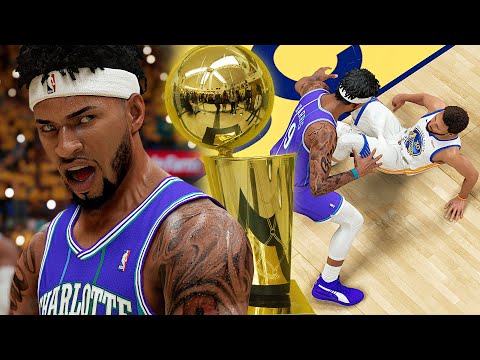 NBA 2K21 PS5 MyCAREER #37 - NBA FINALS PT.1 - BREAKIN WILT'S 100 POINT RECORD!!