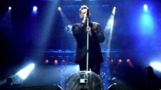 Loquillo Autopista La Nucia 2010