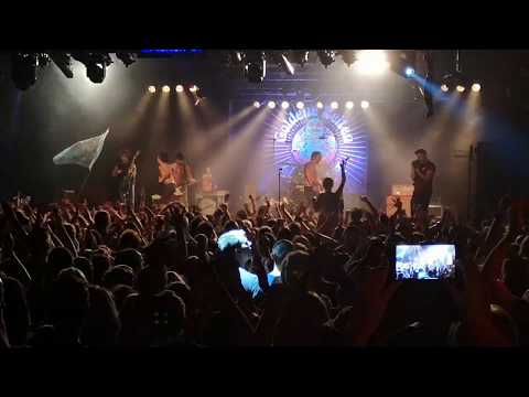 Liedfett Grosse Freiheit Special Guests John Winston Berta & Akif Colak