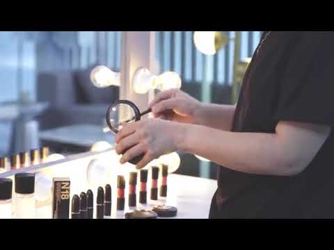 190906 Lay / Zhang Yixing MAC  cosmetics weibo update