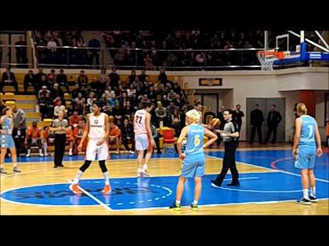 UMMC - ZVVZ USK Praga. 09.01.13.