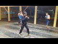 DSABA Training Overview