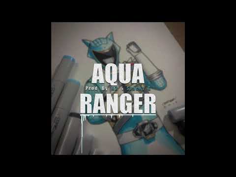 Don Q x Jay Critch x Rich The Kid Type Beat 2019 "Aqua Ranger" [New Trap Instrumental]