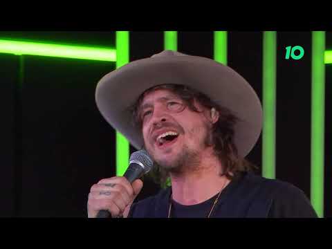 Rob Dekay - Ik Ben Maar Een Mens live @ Ekdom in de Morgen