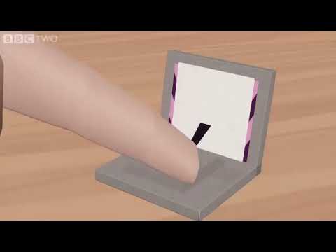 The New Mactini - BBC Rec Room Edition