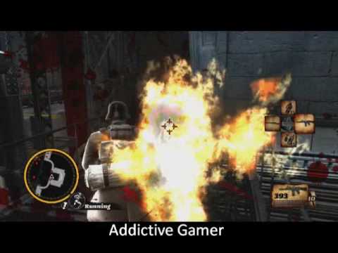 The Saboteur (Dr Kwong Story) Deutschland Uber Phallus