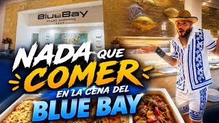 Hotel Blue Bay villas doradas #viajes #hoteles#resorts