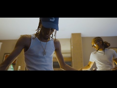 3MFrench Ft Archee - Like Me (Official Video)