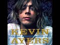 Kevin Ayers-BBC Sessions 1970-1976