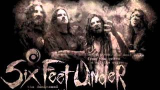 Six Feet Under - Jailbreak