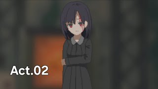 どうした！？！？(ガチ心配) [ 溶鉄のマルフーシャ 実況プレイ act.02 ] [ネタバレ注意]