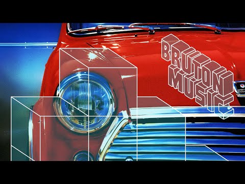 [BRUTON MUSIC] FUNK & FUSION, MOVEMENT 2