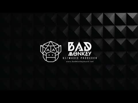 RADAR BY BAD MONKEY RADIO SHOW 034