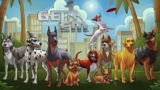 Official Trailer for Get &#39;Em