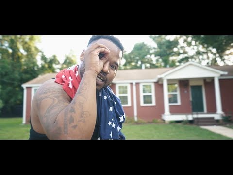 Bugga P4K x A Loc - Big Ol' F**k It (Shot By @AijalonAlxndr)