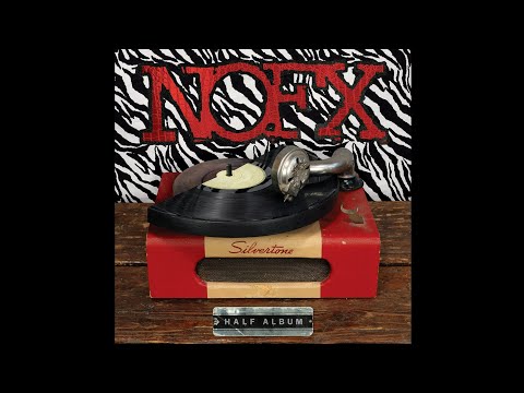 NOFX - Half Album (2024)