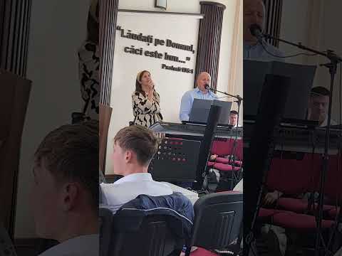 Familia Sami & Clara Lupu - Mai aproape de cer