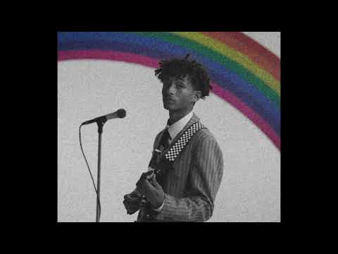 [FREE] Dominic Fike X Jaden Smith Type Beat - "Mood Swing" | Indie Rock Type Beat 2021