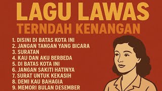 Download lagu Lagu Lawas Penuh Kenangan 🎉 Lagu Nostalgia Tembang Kenangan 80an 90an 👛 Lagu Lawas Indonesia mp3