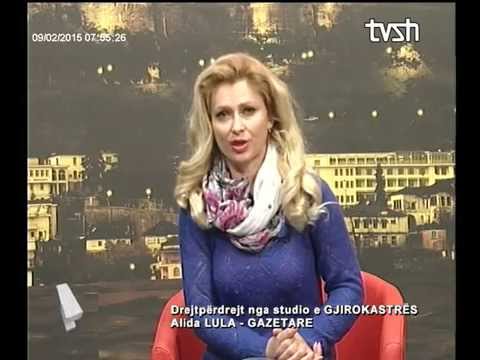 Miresevjen "9 Shkurt 2015" pjesa e pare