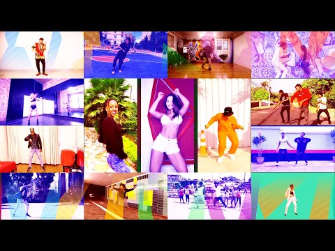 🕺🏿💃🏿 Bootmasters Feat. Gee Jay & DJ Beeman (Visioneight Mix) - Legwork