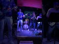 In the end (short) - Linkin Park tribute with band BR 401