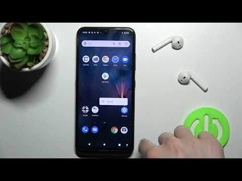 How to Connect NOKIA 1.4 to Wi-Fi Network - Wi-Fi Connection