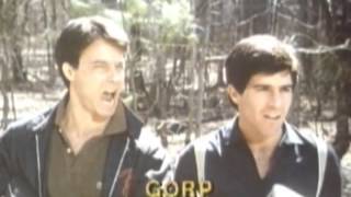 Gorp Trailer 1980