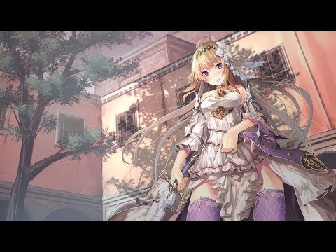 {250.2} Nightcore (Dead by April) - Can You See The Red (with lyrics)