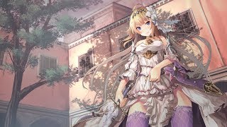 {250.2} Nightcore (Dead by April) - Can You See The Red (with lyrics)