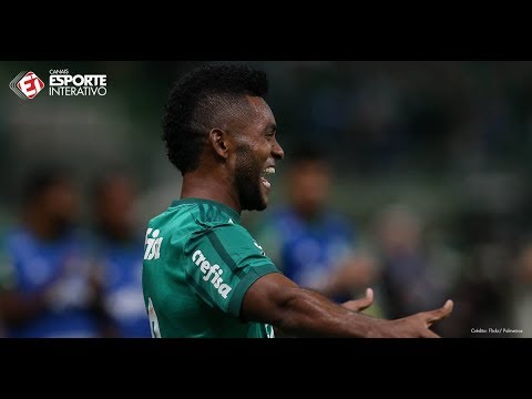 Melhores momentos - Palmeiras 2 x 2 Linense - Campeonato Paulista (15/02/2018)