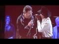 George Strait & Vince Gill - Love Bug - 3/8/14 ...